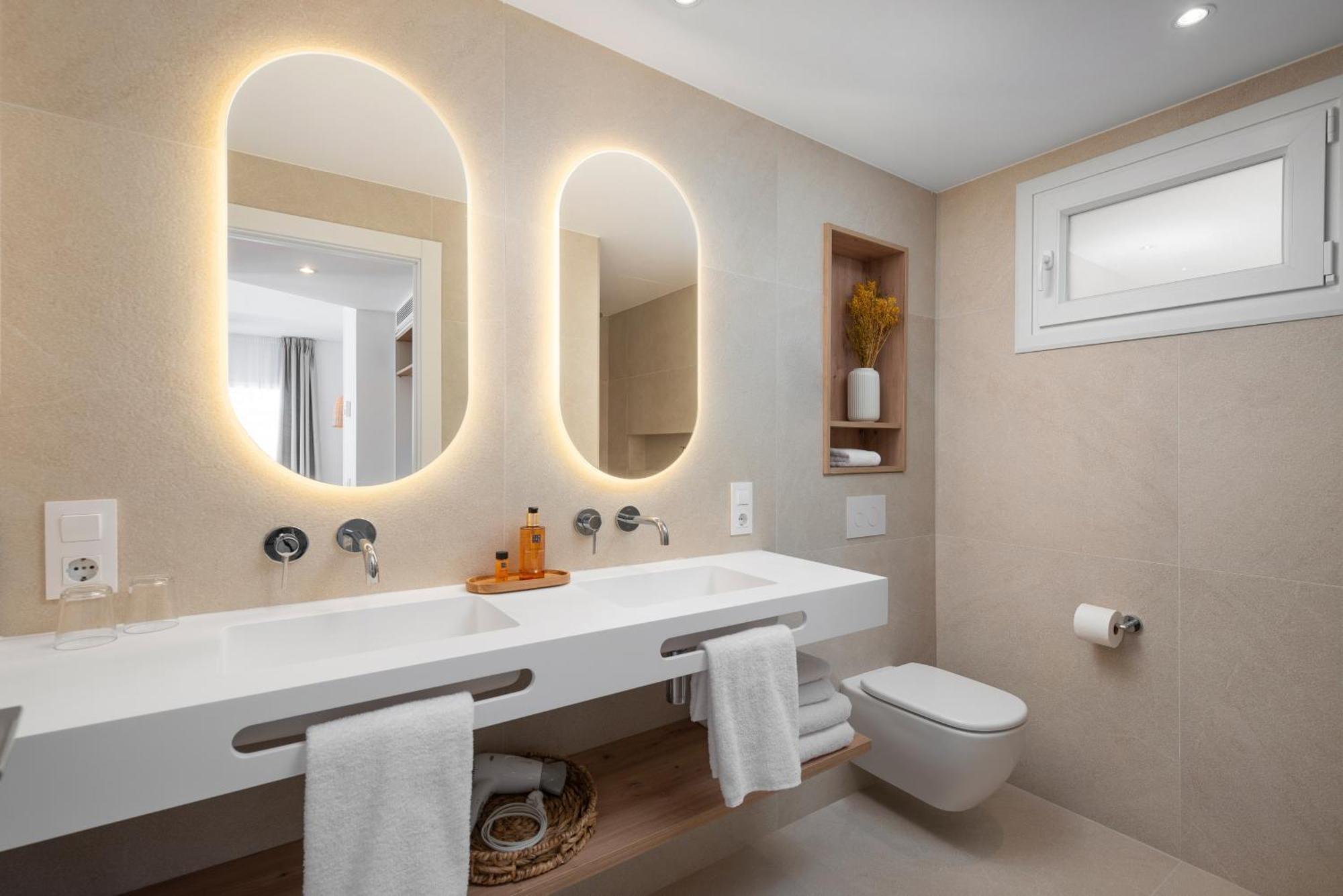 Baulo Mar Apartments Can Picafort  Chambre photo