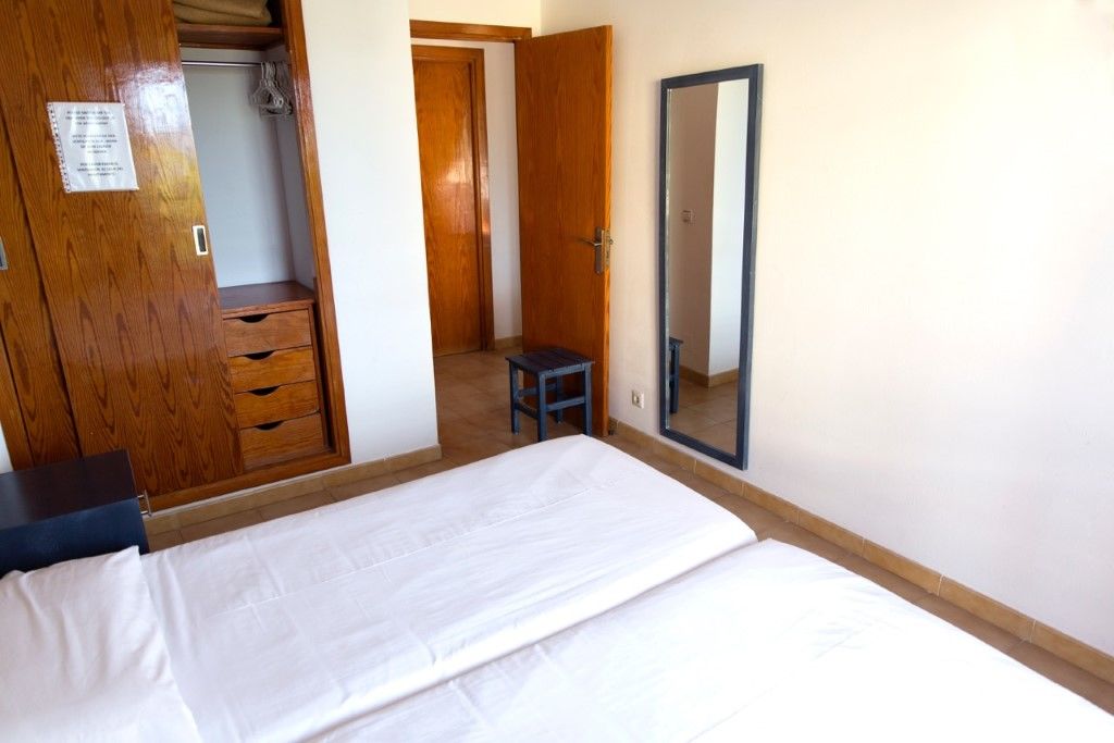 Baulo Mar Apartments Can Picafort  Extérieur photo